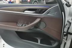 2020 BMW X3 2020 2.0T AT 28i MSport Pkg4WD #7