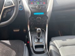 2018 BYD Yuan EV 2018 EV360Smart ConnectCool EV #13