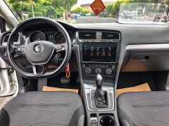 2020 Volkswagen Golf 2020 1.4T AT 280TSILuxury #6