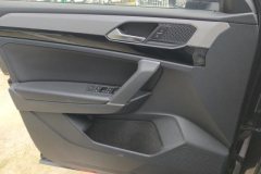 2021 Volkswagen Tayron 2020 2.0T AT 330TSILuxurySmart ConnectFWD #7
