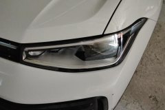 2025 Volkswagen Tharu 2025 NewSharp 1.5T AT 300TSI SharpEnjoyEdition #5