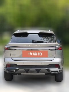 2024 Roewe RX5 PHEV 2023 eRX5 Comfort Edition #7