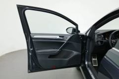 2019 Volkswagen Golf 2019 1.4T AT 280TSI R-Line #11