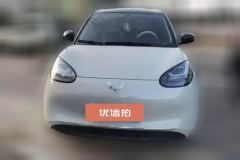 2024 Wuling Motors Wuling Bingo 2024 333km LingxiConnected #2