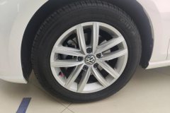 2018 Volkswagen Golf 2018 1.4T AT 230TSIComfort #6