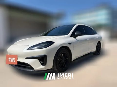 2024 Aion RT 2025 520ZhihaoEdition