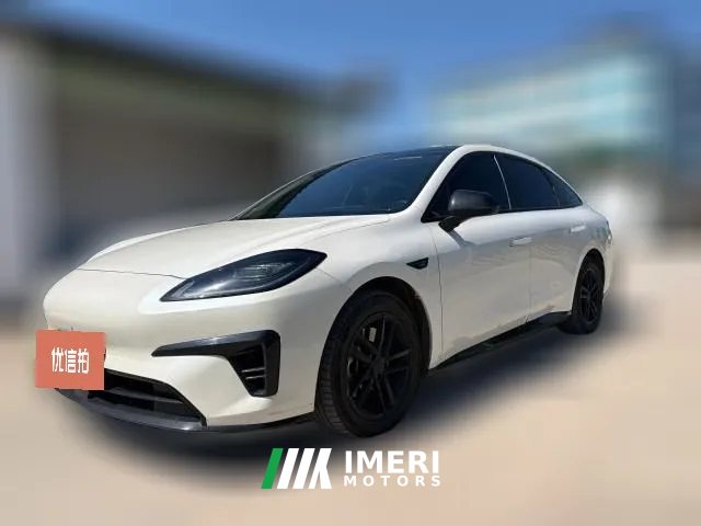 2024 Aion RT 2025 520ZhihaoEdition