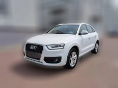 2015 Audi Q3 2015 2.0T AT 35TFSIComfort FWD #1