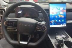 2024 Chery Explore 06 2024 UrbanEdition 1.6T 2WDLuxury #12