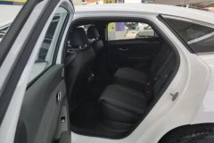 2025 BYD Qin L 2025 EV 545KMYun Nian #11