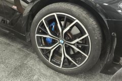 2023 BMW 5 Series(Imported) 2022 Facelift II 2.0T AT 530i MSport Pkg (Imported) #6
