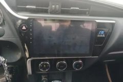 2019 Toyota Corolla 2018 1.2T AT GLSmart #13