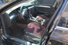 2018 Volkswagen Magotan 2018 1.4T AT 280TSIComfort #9