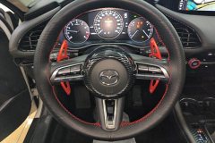 2022 Mazda Mazda3 Axela Sedan 2021 2.0L AT dazzling qualityEdition #15