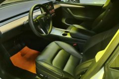 2021 Tesla Model Y 2021Long Rangeall wheel driveEdition 3D7 #9