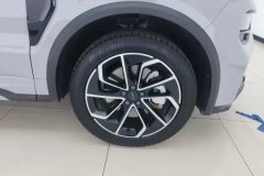 2023 Lynk & Co Lynk & Co 01 PHEV 2023 1.5TD AT EM-P PM #6
