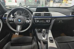 2018 BMW 3 Series 2018 2.0T AT 320i MSport Pkg #12