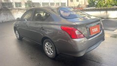 2015 Nissan Sunny 2015 1.5 AT XEComfort #9