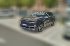 2024 Li Auto Li Auto L8 2024 Pro #1