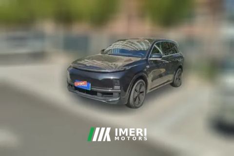 2024 Li Auto Li Auto L8 2024 Pro
