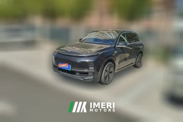 2024 Li Auto Li Auto L8 2024 Pro