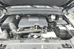 2022 Tank 300 2021 CityEdition 2.0T AT Very #9
