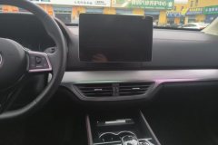 2019 BYD Tang PHEV 2018 2.0T AT DMSmart ConnectChuang Rui4WD HEV #13