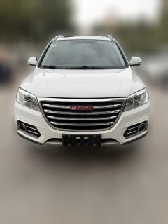 2018 Haval H6 2018 1.5T AT Red LabelSportElite FWD #1