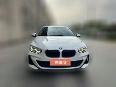 2019 BMW 1 Series 2019 1.5T AT 118i MSport Pkg #2