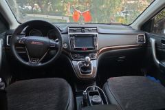 2015 Haval H6 2015 1.5T MT SportElite FWD Facelift #12