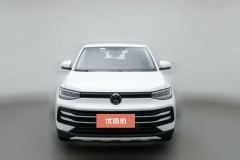 2024 Volkswagen Tharu 2025 NewSharp 1.5L AT SharpEnterEdition #3