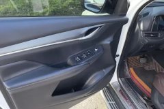 2021 Chang'an CS55 Plus 2021 1.5T AT Blue WhaleEditionLuxury #7