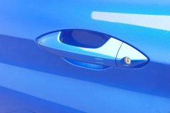 2019 Geely Auto Binyue 2019 1.5T AT 260Tknight China V #8
