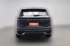 2025 Geely Auto Xingyue L 2024 2.0TD AT DCT EVO2WDChangfengEdition #4