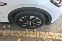 2023 Volkswagen ID.4 CROZZ 2024 Pure enjoymentLimited #6