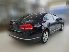 2016 Volkswagen Passat 2015 1.8TSI AT DSGYu ZunEdition #4