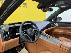 2024 AITO M9 2024 EREV MaxEdition 42kWh 6SeatEdition #4