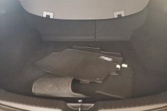 2021 Mazda CX-5 2021 2.0L AT2WDblack knight #4