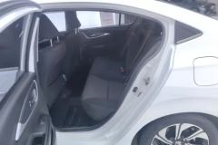2018 Honda Crider 2016 1.8 AT Luxury #11
