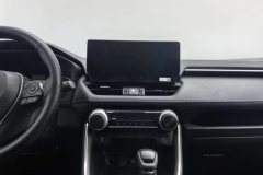 2025 Toyota RAV4 2024 2.0L AT CVT2WDUrbanEdition #16
