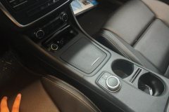 2016 Mercedes-Benz GLA-Class 2016 1.6T AT GLA200DynamicFWD #16