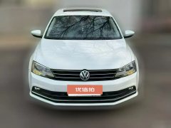 2016 Volkswagen Sagitar 2015 1.4T AT 230TSILuxury #2