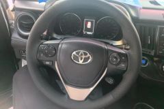 2016 Toyota RAV4 2016 2.0L AT CVT4WDSharp #15