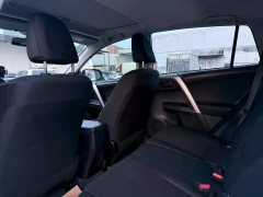 2017 Toyota RAV4 2018 2.0L AT CVT2WDfashionXEdition #6