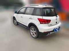 2014 Great Wall Great Wall M4 2014 1.5 MT Luxury #4