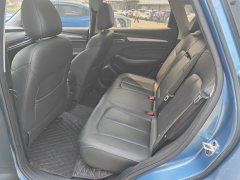 2018 Roewe RX3 2018 1.6 AT ConnectednetSmart #7