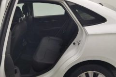 2022 Buick Excelle GT Sedan 2021 1.5 AT modelElite Facelift #19