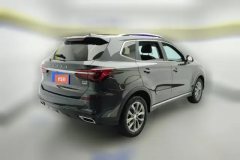 2025 Roewe RX5 2023 PLUS 1.5T AT 330TGI Leading the trend of wisdomEdition #3