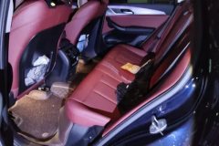 2023 BMW X4 2022 2.0T AT xDrive 25i MSport Pkg (Imported) #11