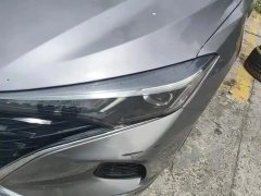 2022 Chang'an Eado 2021 PLUS Blue WhaleNE 1.4T AT GDI DCTPremium #4